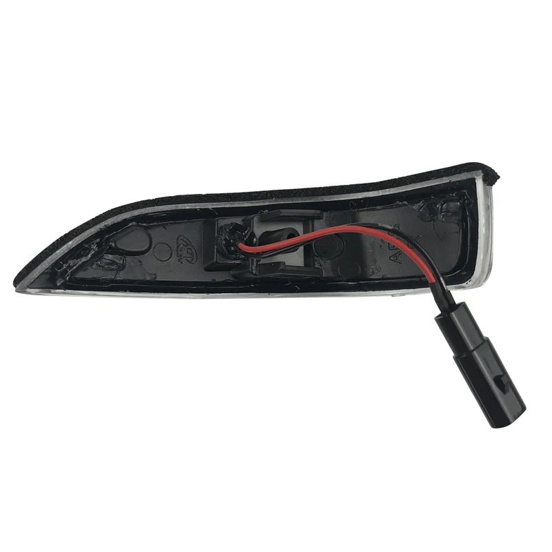 Светодиодный динамический световой индикатор для Toyota Prius C Venza Avalon Scion Camry XV50 Corolla
