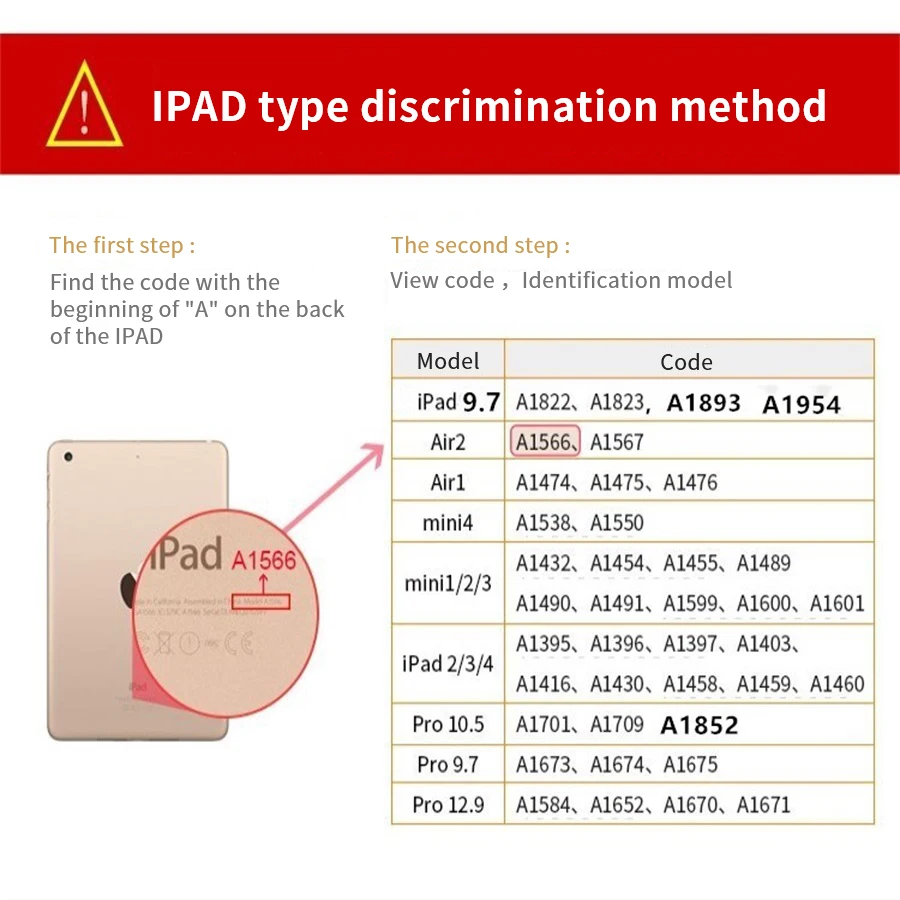 Чехол SPEDKOY для Ipad Air 2, чехол Фламинго из искусственной кожи, силиконовый тонкий мягкий чехол, IPad, авто спящий держатель, чехол