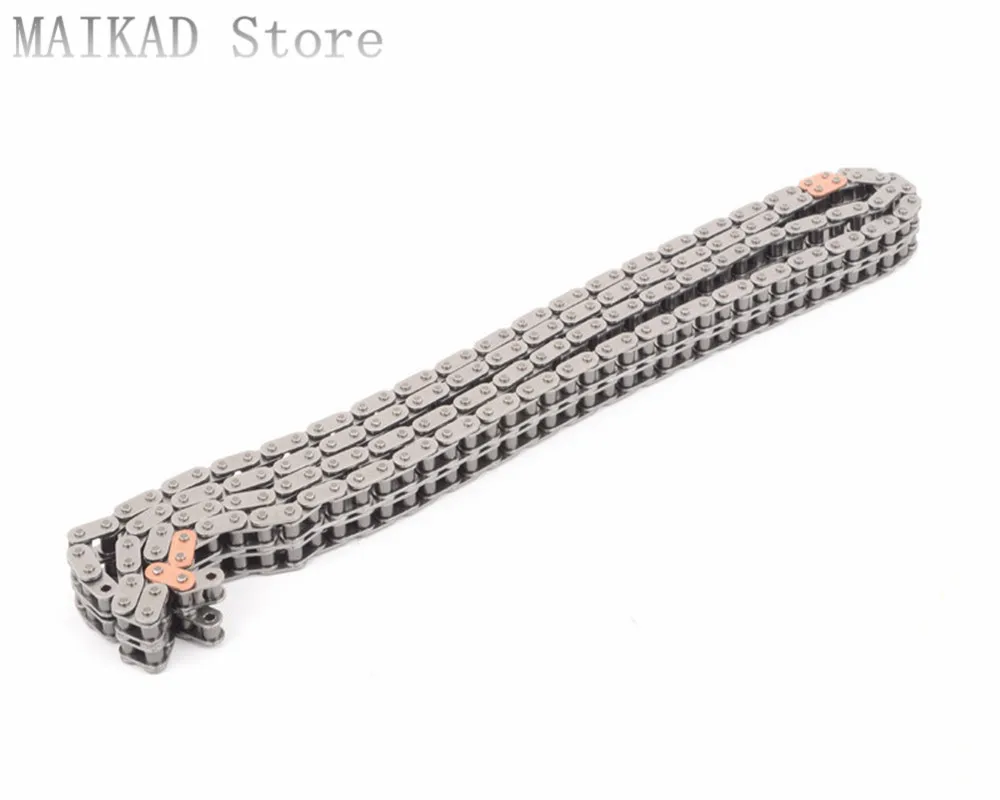 Цепь ГРМ двигателя для Mercedes Benz W163 ML270 ML230 ML320 ML350 ML430 ML500 ML55 A0039976894|Компоненты