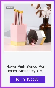 Серия Never Pink, металлическая шариковая ручка, набор роликовых ручек 0,7 мм, черные чернила, подарочная упаковка, деловые канцелярские принадлежности, Офисные аксессуары, подарок для девочек