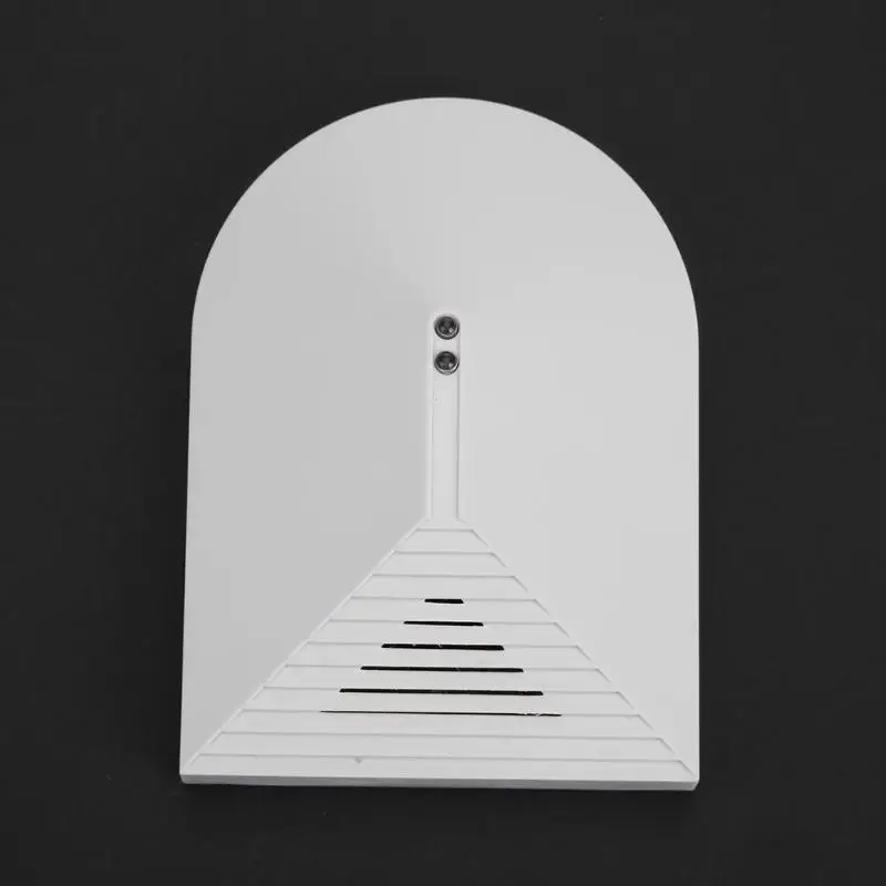 Детектор сломанного стекла детектор открытой двери с горячей сигнализацией