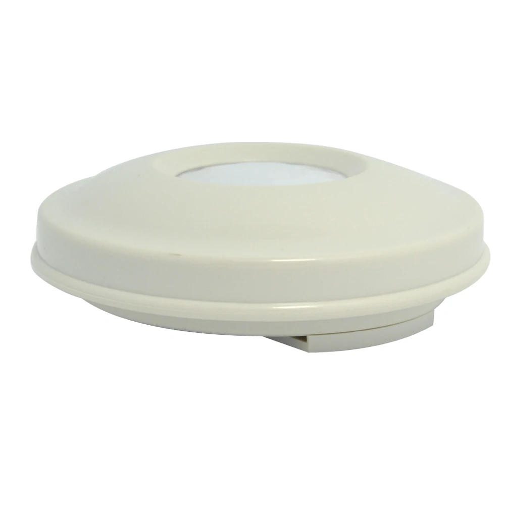 360 градусов внутрений потолочный Проводной PIR Сенсор сигнализации домашний