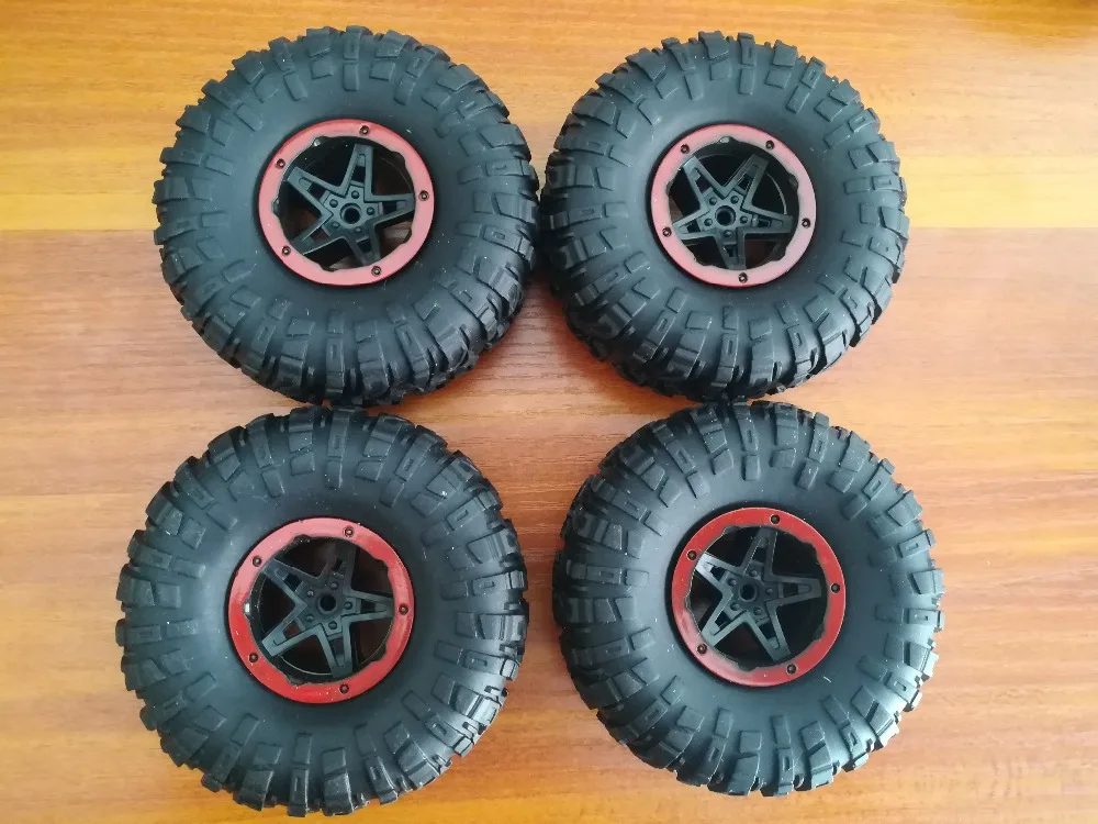 WPL B1 военный грузовик с дистанционным управлением запасные части для ремонта и