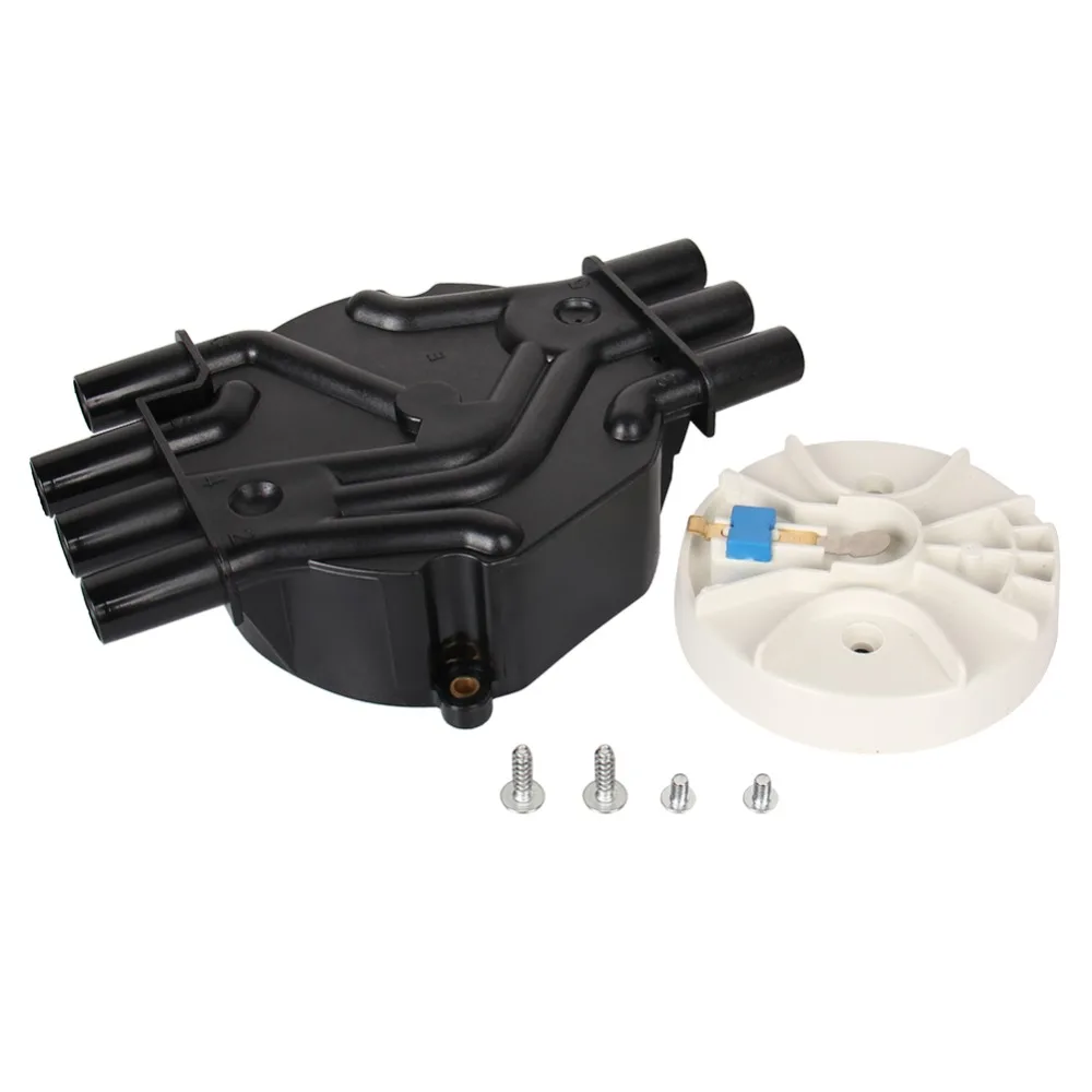 D328A DR2030 крышка распределителя комплект ротора для Chevy GMC 1500 сафари V6 4.3L|kit kits|kit 150kit