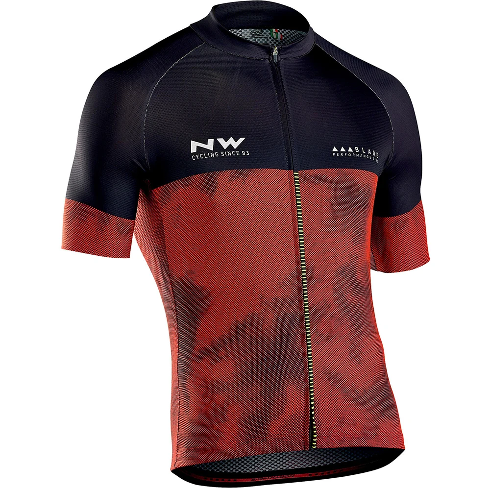 Pro Team NW мужская летняя футболка с коротким рукавом для велоспорта, Майо, Ropa Ciclismo, MTB, шоссейный велосипед, велосипедные топы, одежда