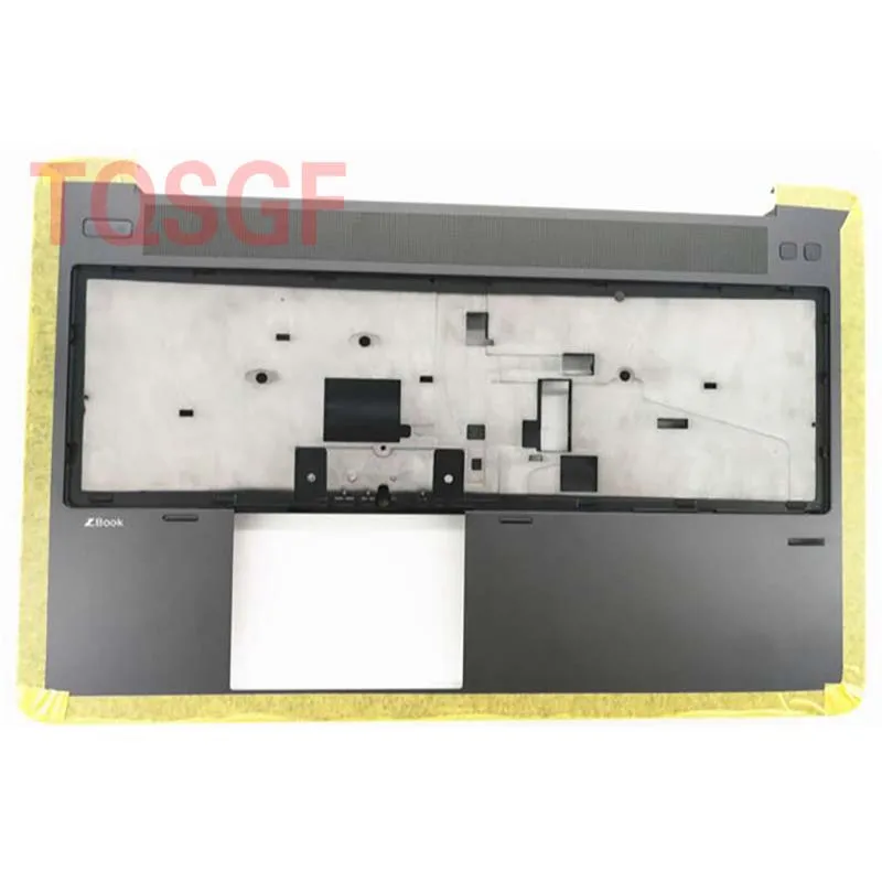 Верхняя крышка для HP ZBOOK 15 G3 G4 850147 001 AM1C3000500 Черная|Сумки и чехлы ноутбуков| |