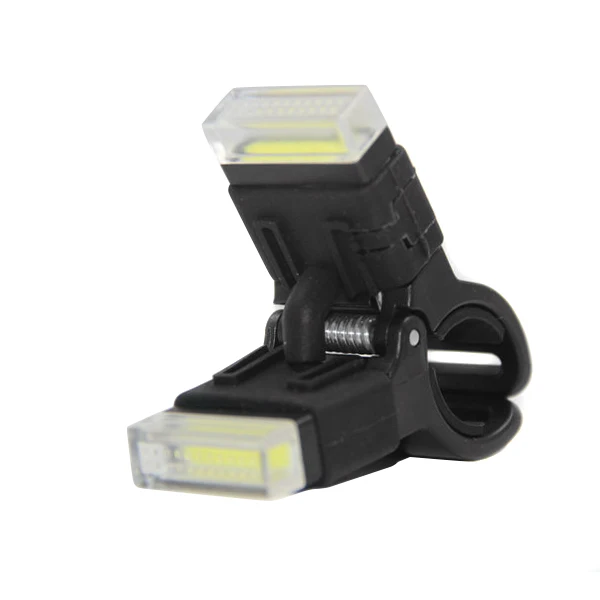 1 шт. велосипедный задний фонарь USB зарядка сигнальный для ночной безопасной езды