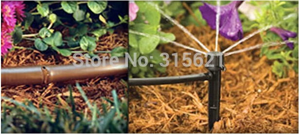 20 шт. 180 градусов капельница для орошения|irrigation timer|irrigation solenoidirrigated agriculture |