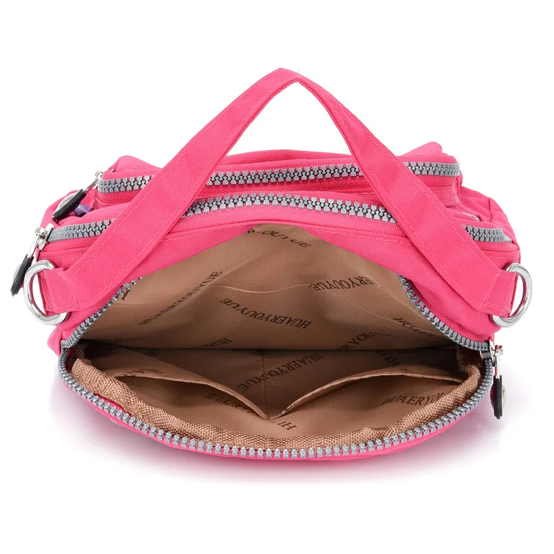 Повседневная сумка через плечо для женщин дизайнерские сумки Bolsa Feminina