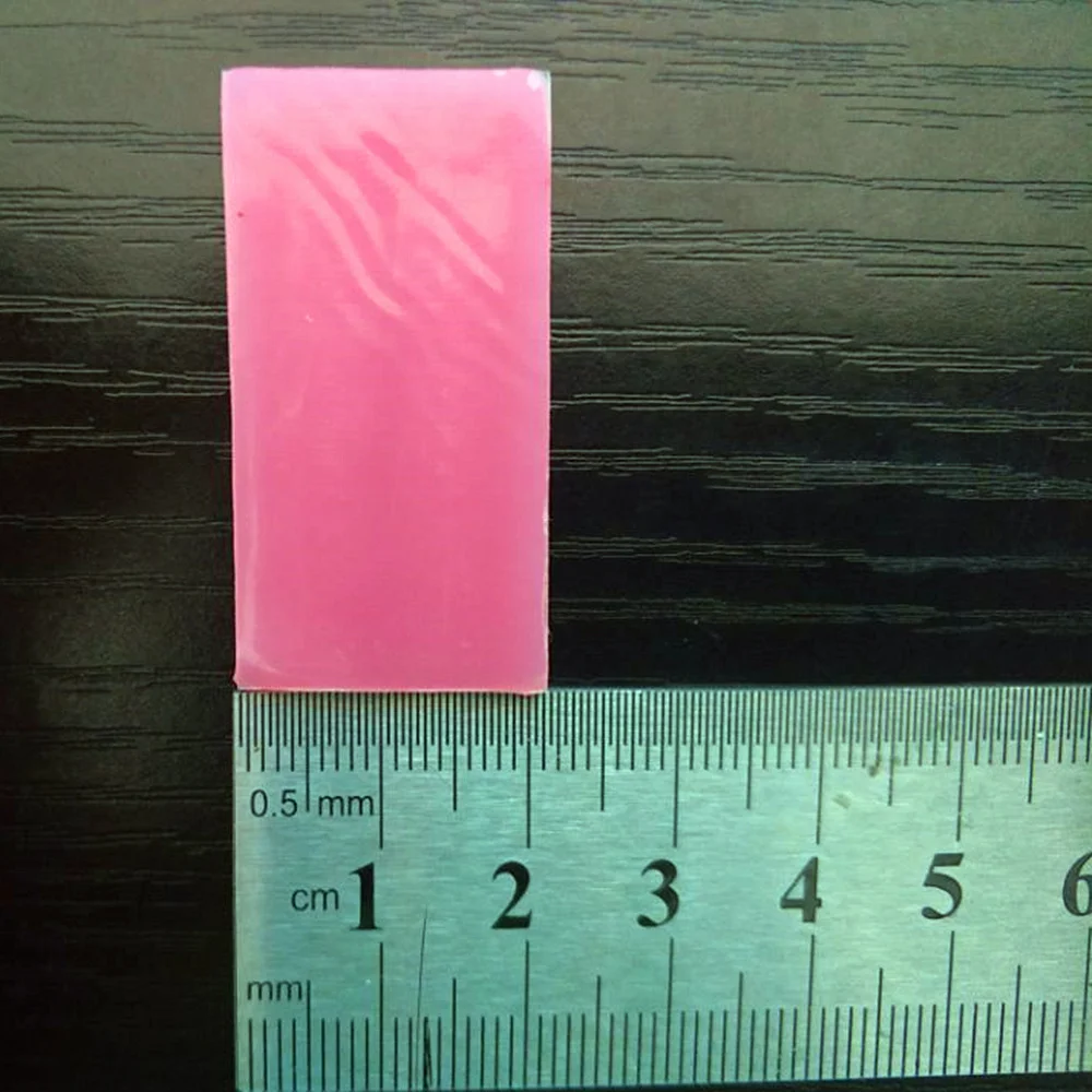 

Diamond Embroidery Mosaic Accessories DIY 5D Painting Tools 4x2cm Red Wax Clay Glue Mud Full Round Square Rhinestones