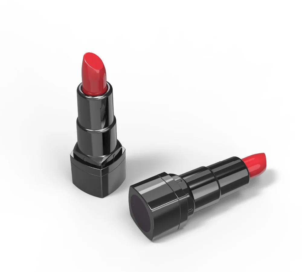 10 скоростной вибратор для губной помады вибрирующий стимулятор клиторального