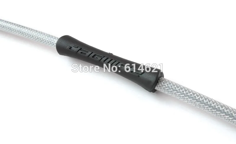 Защитный чехол для велосипедного кабеля 10 шт.|bike brake cable protective|bike cablebrake protective |