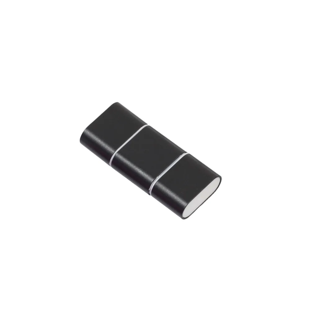 Универсальный 3 в 1 OTG Type-C кардридер USB 0 концентратор Micro комбо 2 слота TF SD Type C для