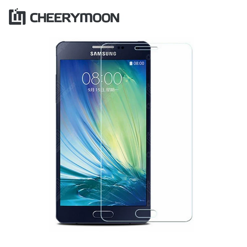 

Nano Explosion-proof For Samsung Galaxy A5 A7 J1 Ace J3 J5 J7 2015 2016 A8 A800F Soft Screen Protector Film Not Glass