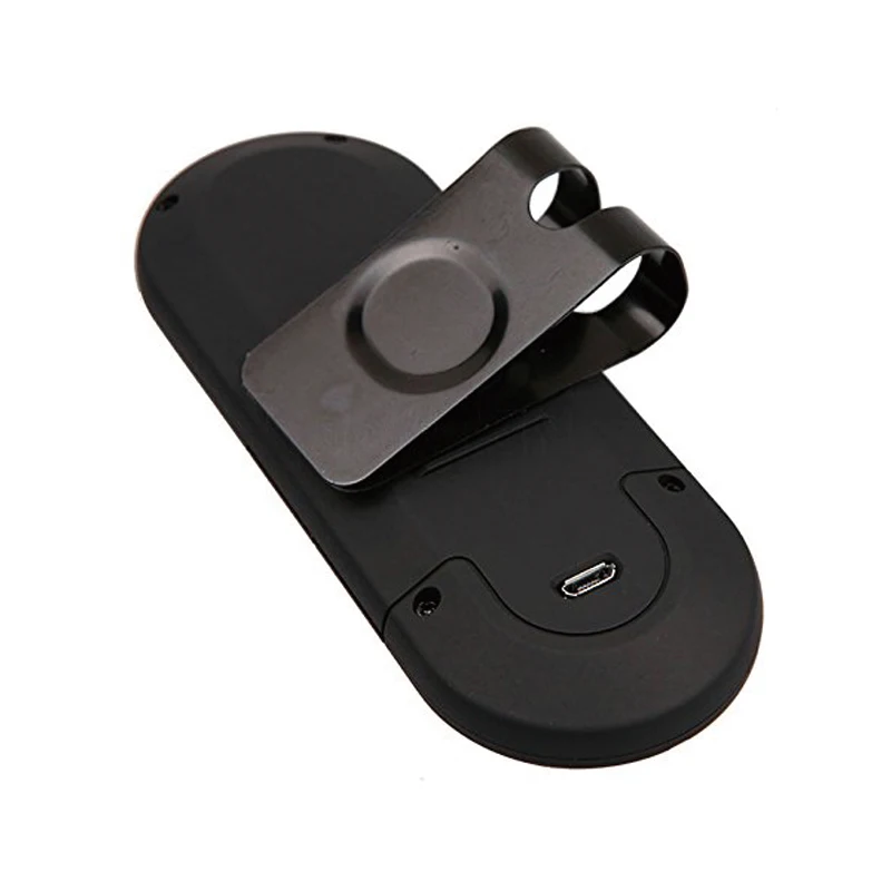 Автомобильный комплект COGEEK Handsfree Multipoint Speakerphone в автомобильном комплекте