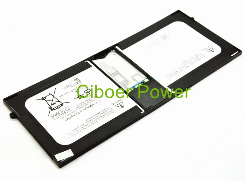 Оригинальный новый ноутбук Батарея p21gu9 для Pro 1 2 II Планшеты 2icp/5/94/104 7.4 В 5500 мАч/42wh|new