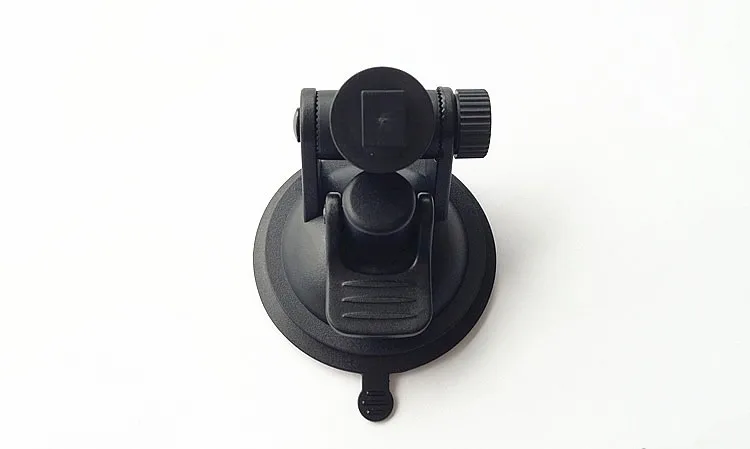 Держатель на присоске с поворотом 360 градусов для видеорегистратора
