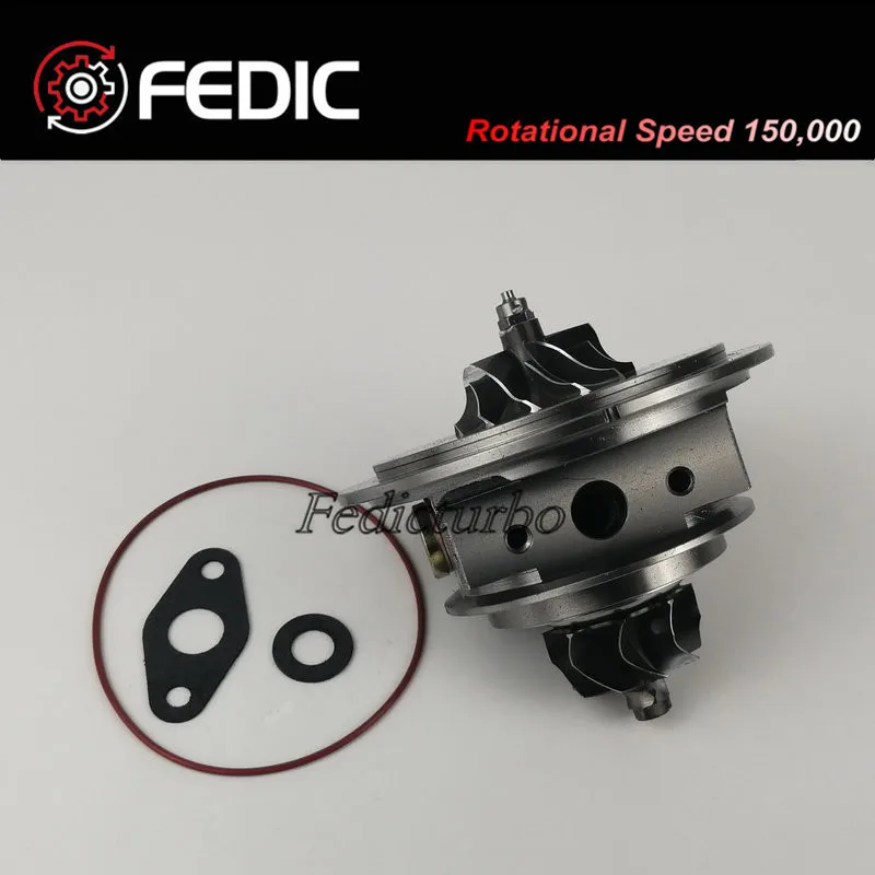 Turbo картридж MGT1446Z 814999 799502 812812 Turbo зарядное устройство для Альфа-Romeo Gielietta MiTo Fiat 500 Abarth Grande Punto 1,4 ТБ