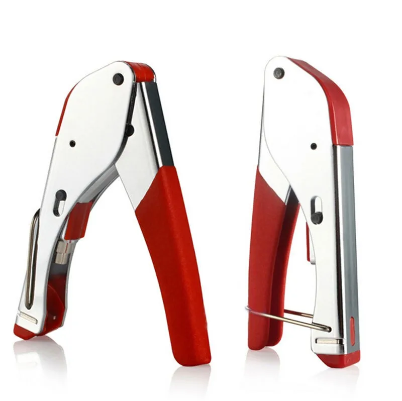 Коаксиальный кабель инструмент соединитель компрессионный Инструмент обжимной