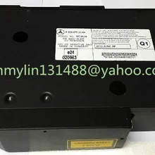 100% оригинальный новый автомобильный радиоприемник Alpine 6 CD A2038703389
