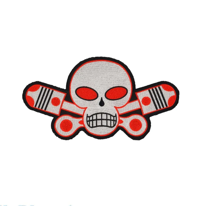 MotoPATCHES нашивки outlaws вышитые утюжки на патчи для куртки и жилета байкерские | Дом