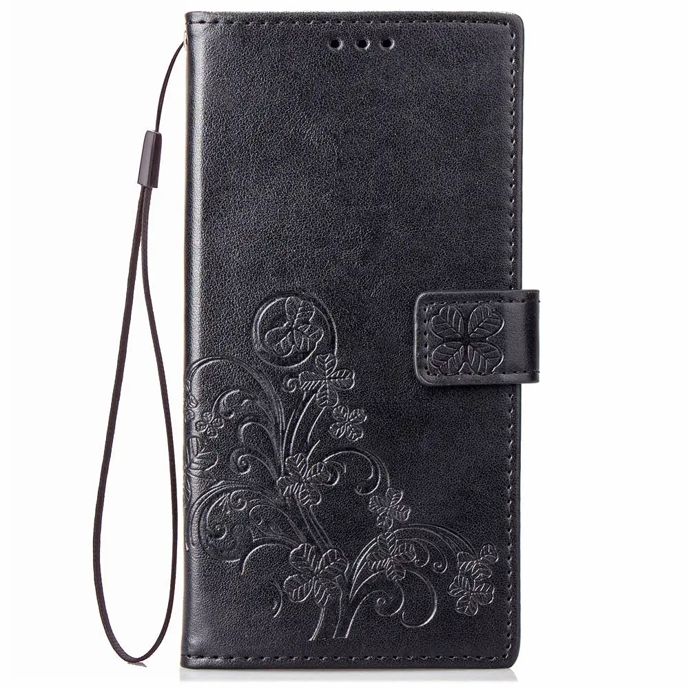 Phone Case For Motorola E5 G6 Play Flip PU Leather Back Cover Silicone Moto G6play Wallet Smartphone Bag Coque Funda | Мобильные
