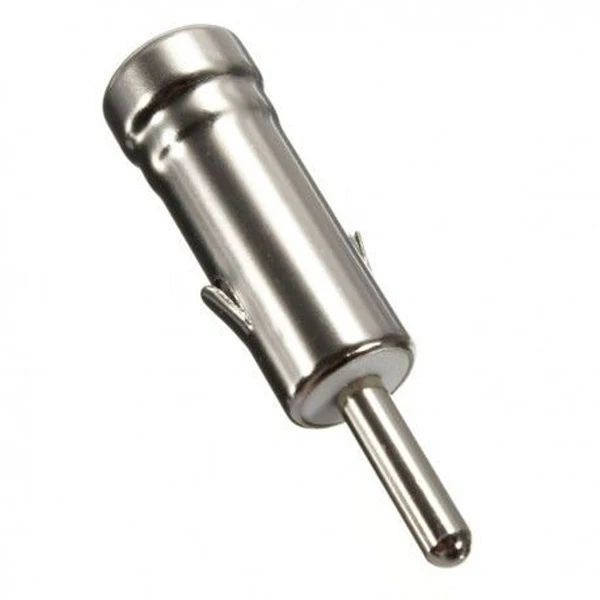 Универсальный автомобильный DVD-радиоприемник стерео Антенна Разъем для VW Ford Peugeot