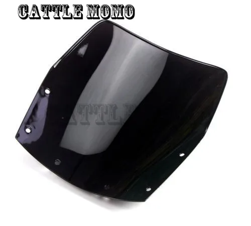 Ветрозащитные дефлекторы для мотоциклов ветровые стекла Kawasaki Ninja EX250F 250R 1988-2005 2006