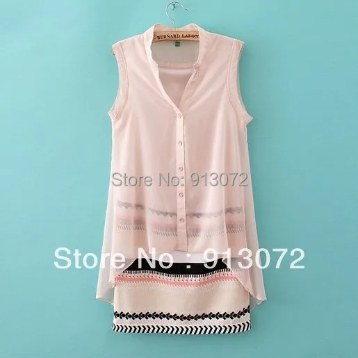 Для женщин Цвет Полосатый v-образным вырезом из двух частей платья Летняя мода