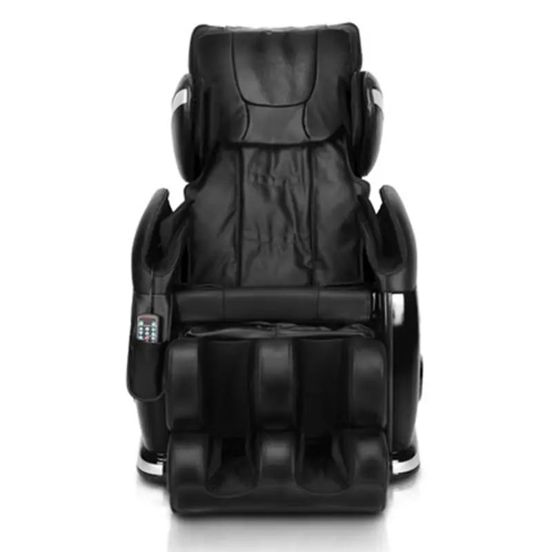 Массажное кресло многофункциональный массажер для тела массаж спи шеи ног