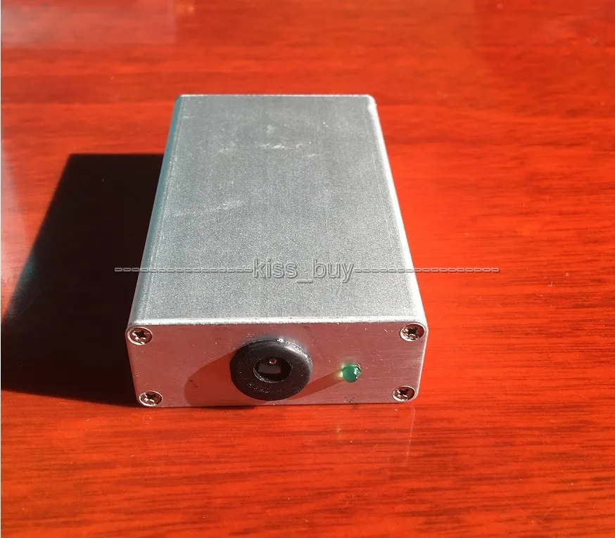 12v SMA noise source/Simple spectrum external tracking source Analyzer Antenna + shield CASE | Электронные компоненты и