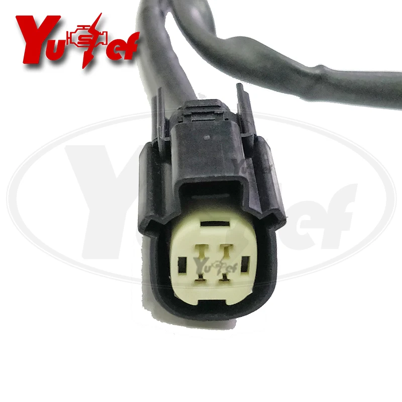 Датчик кислорода O2 s задний датчик подходит для Harley Davidson Touring Street Glide 2009-2017 OE #27809-10