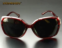 limited fashion red oversized butterfly women polarized sunglasses delicate diamond shaped temple shop party various occasions