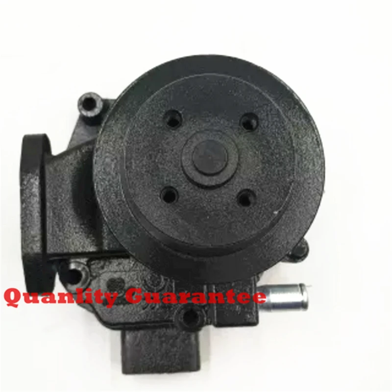 Двигатель Lijia SL4105 SL4105ABT2S SL4100BT2S водяной насос для трактора Jinma foton|Водяные насосы| |