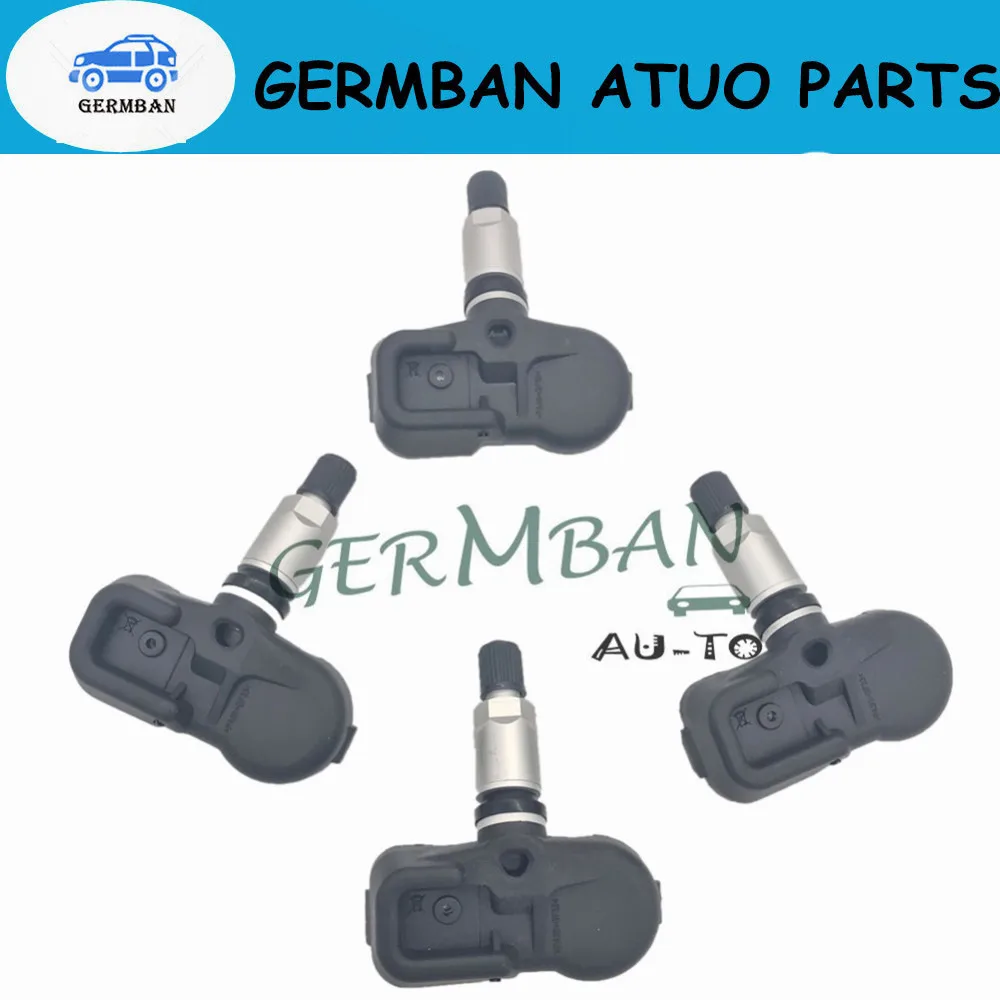 Датчик давления в шинах VEN 42607 52020 TPMS для Scion iM Toyota Avalon Camry Corolla Yaris Rav 4 Highlander Prius CV