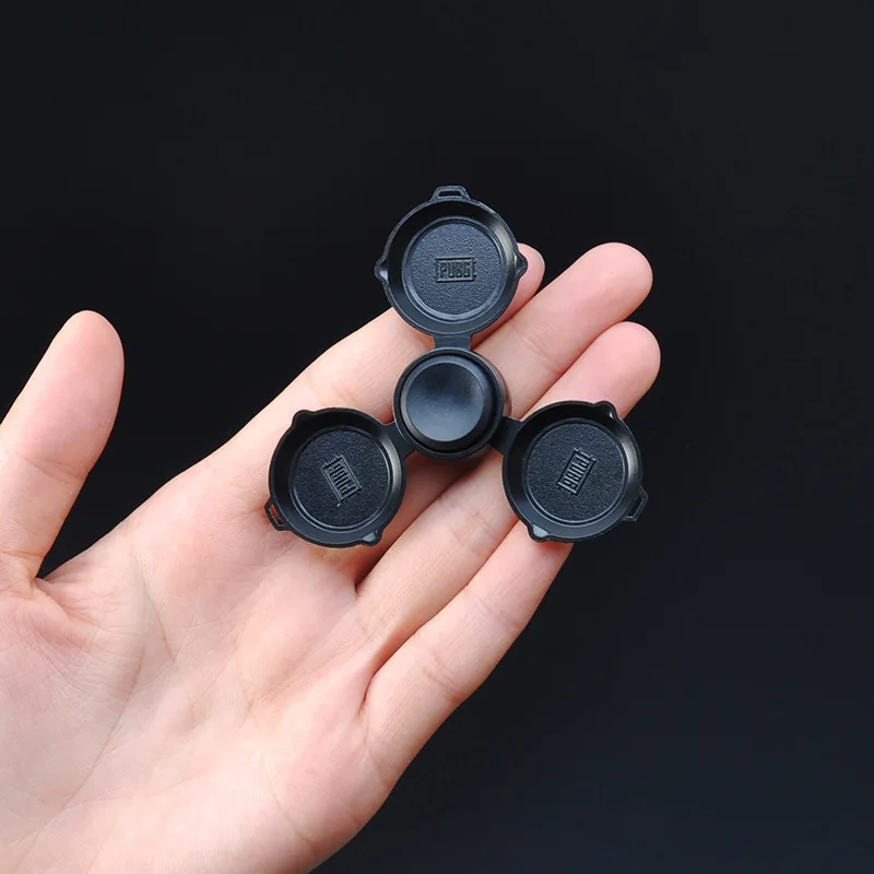 Игра PUBG Playerunknown's Battlegrounds реквизит для косплея из сплава сковорода модель