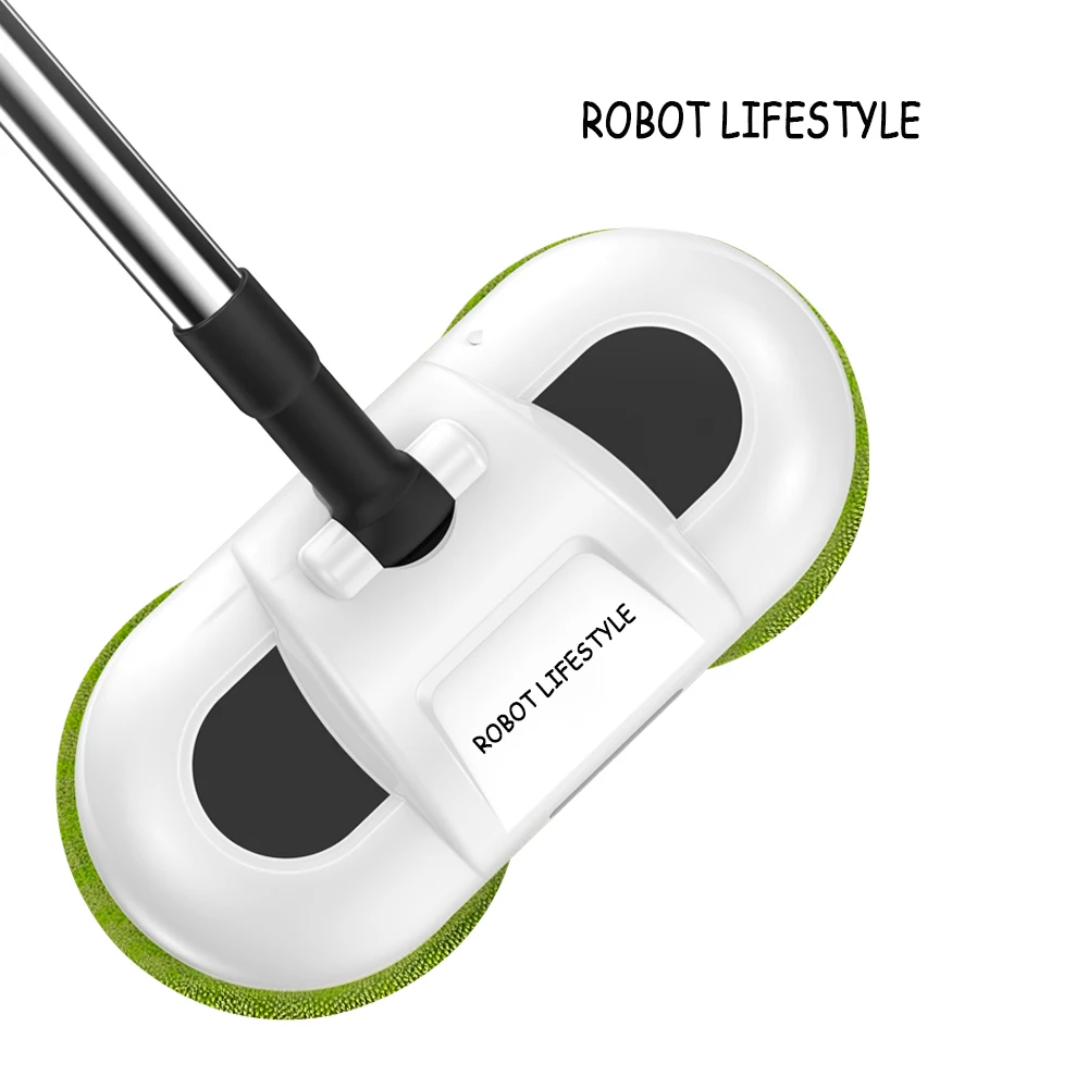 F528A Ручная Электрическая Швабра для пола водная швабра мойка стеклоочистителя