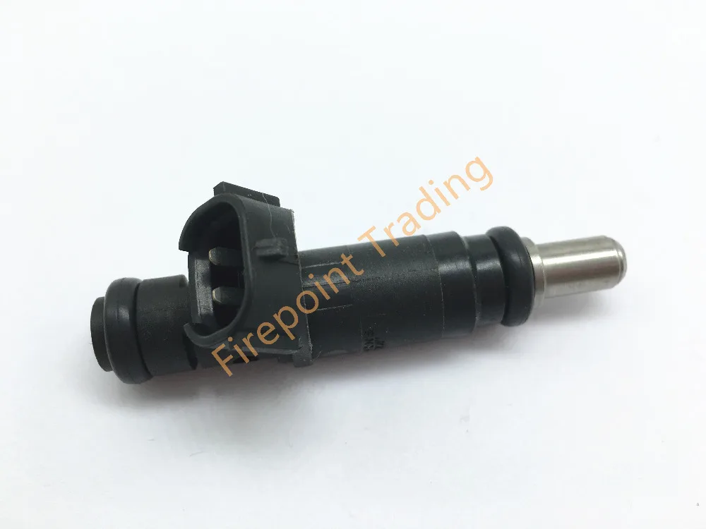 Топливный инжектор/насадка для VW P-assat 3B3 3BG 2.0L A-udi A4 OEM 06B133551T 2144A05174 | Автомобили и