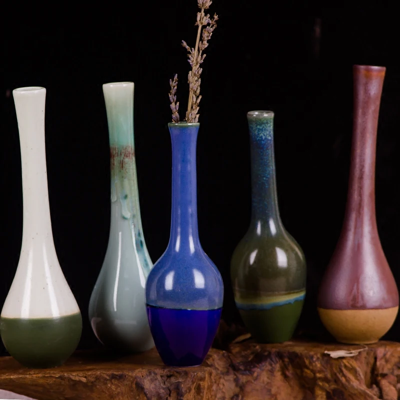 Самые продаваемые керамическая ваза воды аксессуары цветок организации краткое