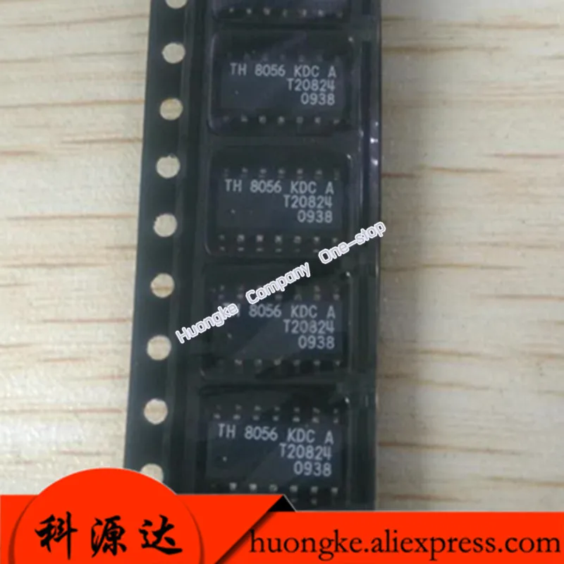 10 шт TH8056 TH8056KDCA SOP-16 в наличии