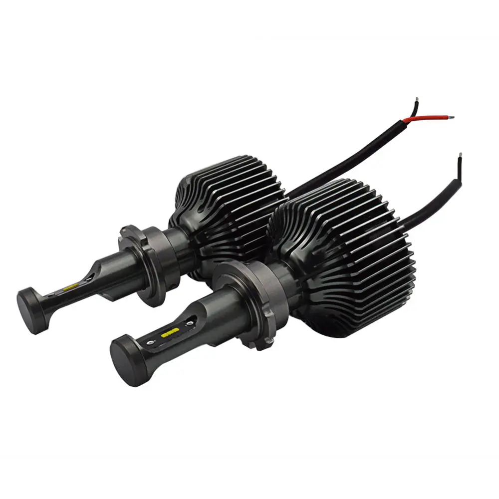 1 комплект автомобильные светодиодсветодиодный лампы 90 Вт D1 D2 D3 D4|fog lamp|led car headlightled