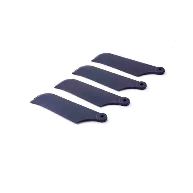 Оригинальное роторное лезвие KDS 1192 для 450C 450SV 450S Align Trex T rex 450 V2|rotor blade|t-rex 450tail blade |