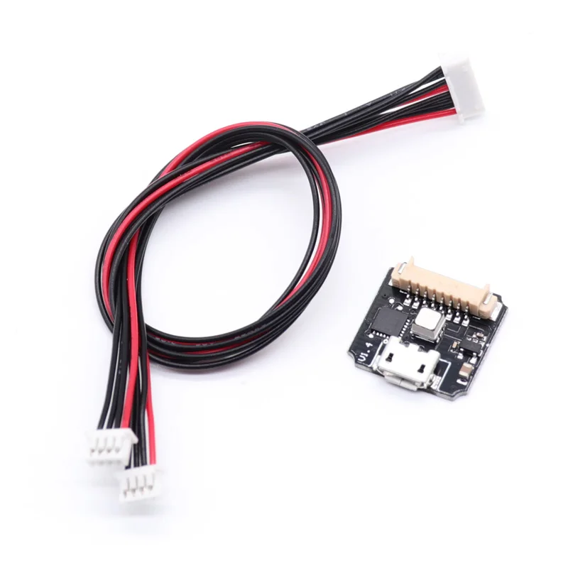 Pixhawk RGB USB модуль внешний светодиодный индикатор для контроллера полета PIX|Детали