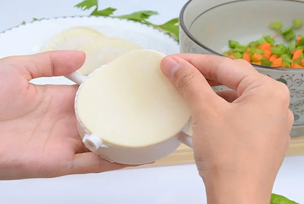 Удобный тесто Пресс клецки пирог Кондитерские равиоли производство форм Gyoza Empanada моделирование чайник пресс дома Кухня гаджет S