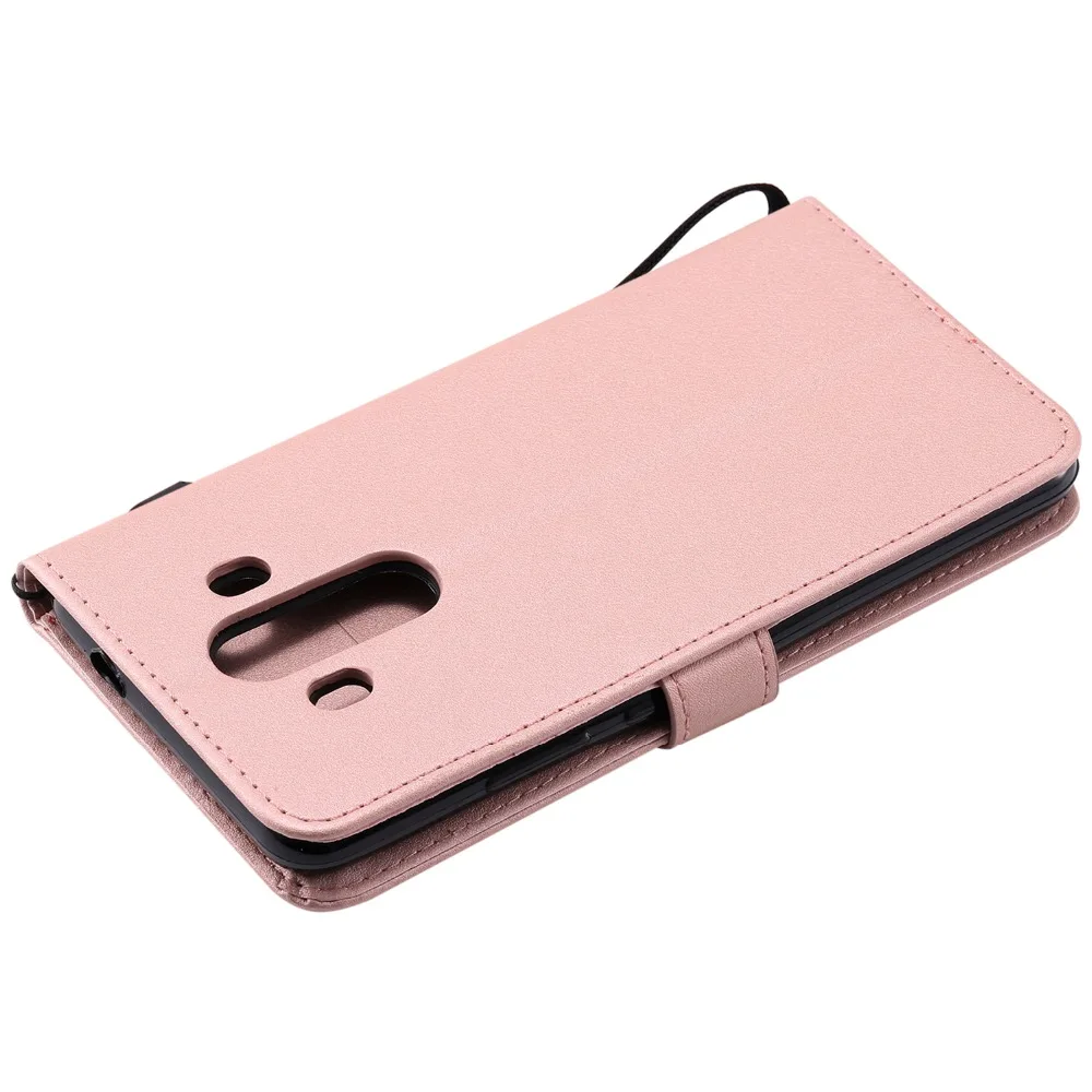Роскошные Coque Hoesje huawei Коврики 10 чехол кожаный бумажник держатель для карт флип