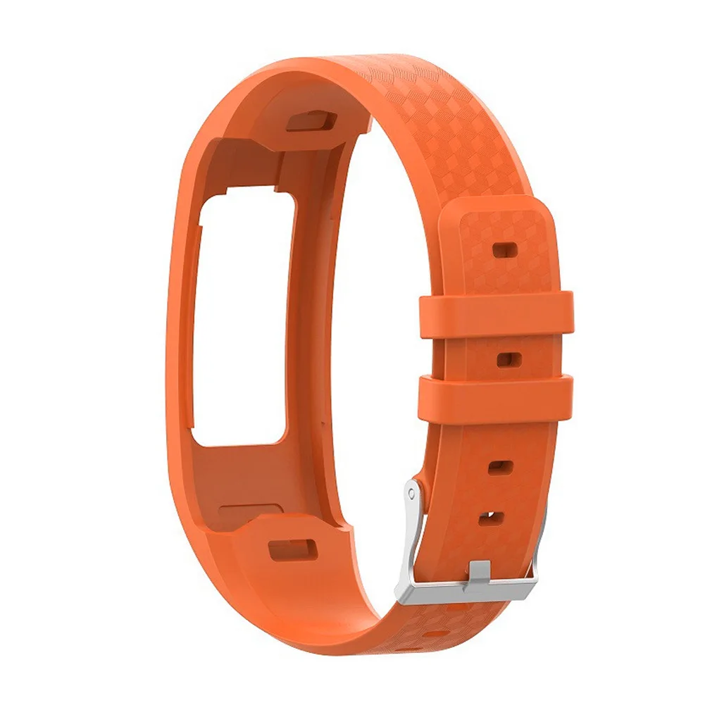 9 Сменный силиконовый ремешок для часов Garmin Vivofit 1/2 TT@ 88 - Цвет ремешка: 9