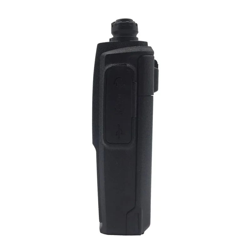 Портативная рация Baofeng BF C5 Plus 2 шт. двусторонняя радиосвязь портативная 400 470 МГц