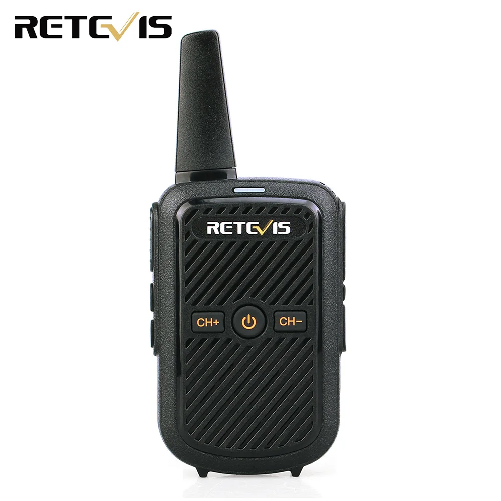 Мини рация Retevis RT15 UHF 400 470 МГц 16 каналов|Рации| |