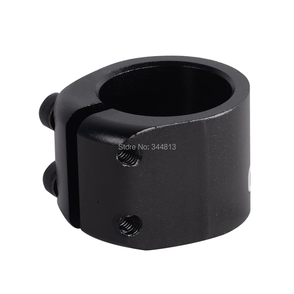 Бесплатная доставка HIC компрессионная система алюминиевый CNC самокат Pro трюковый