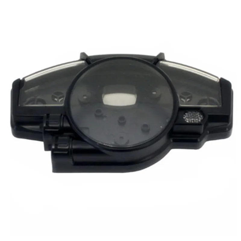 

Motorcycle Front Speedometer Tachometer Gauge Case Cover For Yamaha YZF R1 2007-2008